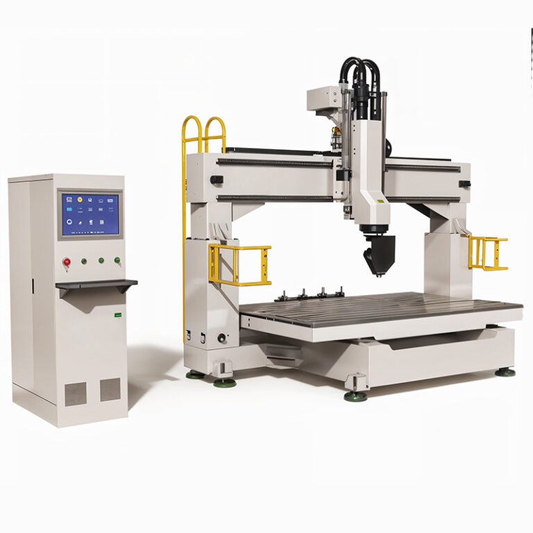 cnc laser maroc