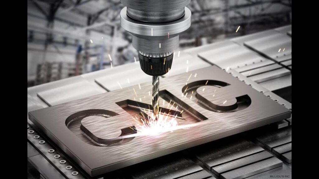 Machine Cnc Laser